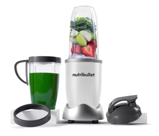 NUTRIBULLET NB907W - 1069325 - zdjęcie